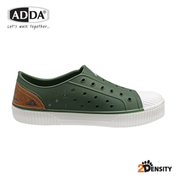 ADDA 2density รองเท้าลำลอง รองเท้าหุ้มส้น สำหรับผู้ชาย รุ่น 5TD92M2 (ไซส์ 7-10)