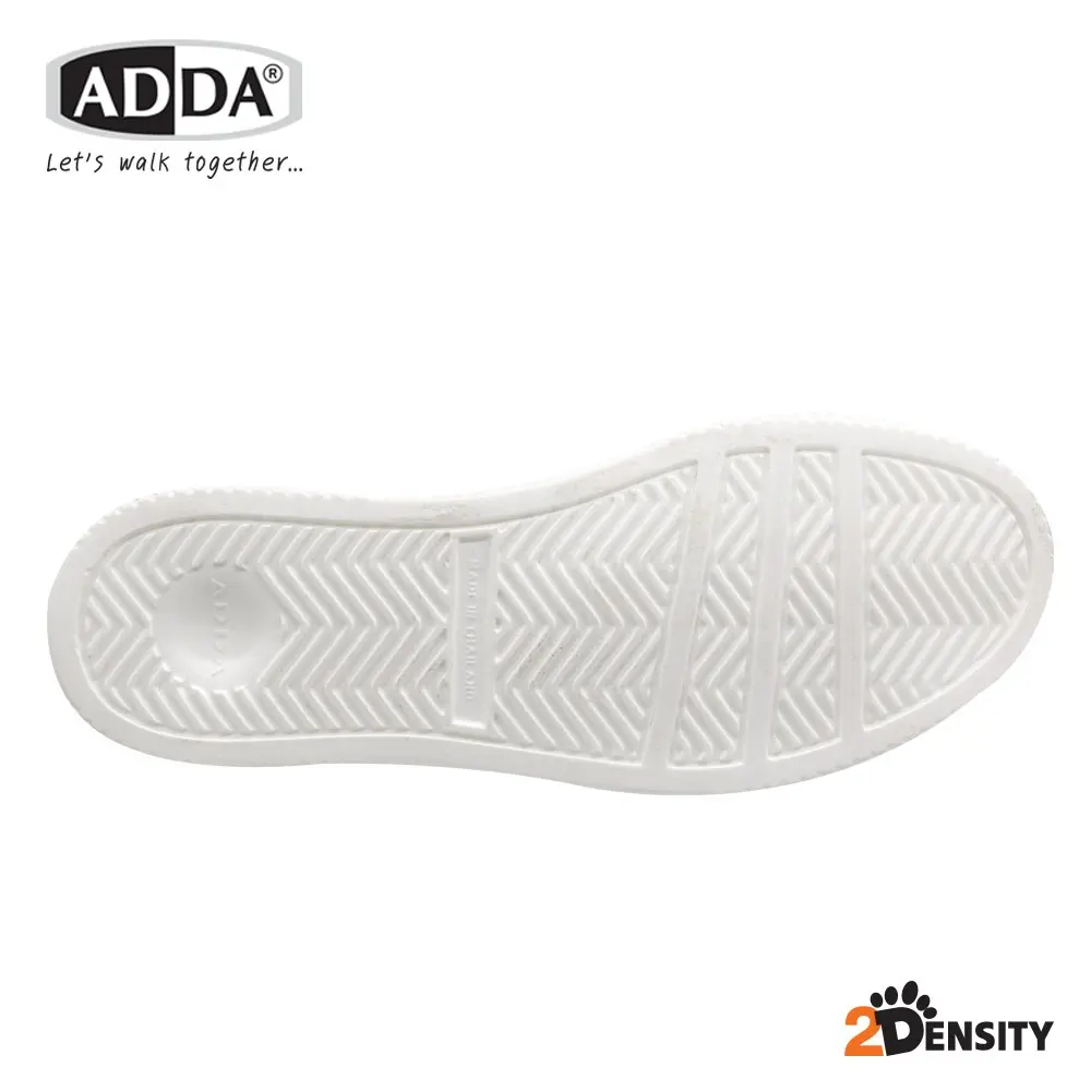 ADDA 2density รองเท้าลำลอง รองเท้าหุ้มส้น สำหรับผู้ชาย รุ่น 5TD92M2 (ไซส์ 7-10) - Image 7