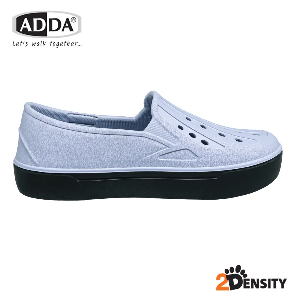 ADDA 2density รองเท้าแตะลำลอง รองเท้าหุ้มส้น สำหรับผู้ชาย รุ่น 5TD95M1 (ไซส์ 7-10) - Image 5