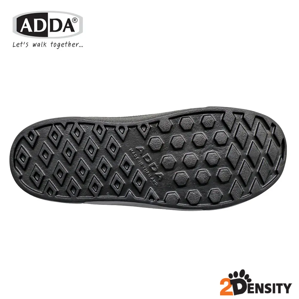 ADDA 2density รองเท้าแตะลำลอง รองเท้าหุ้มส้น สำหรับผู้ชาย รุ่น 5TD95M1 (ไซส์ 7-10) - Image 6