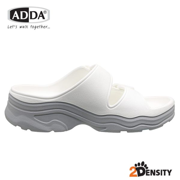 ADDA 2density รองเท้าแตะ รองเท้าลำลอง สำหรับผู้หญิง รุ่น 5TD98W1 (ไซส์ 4-7)