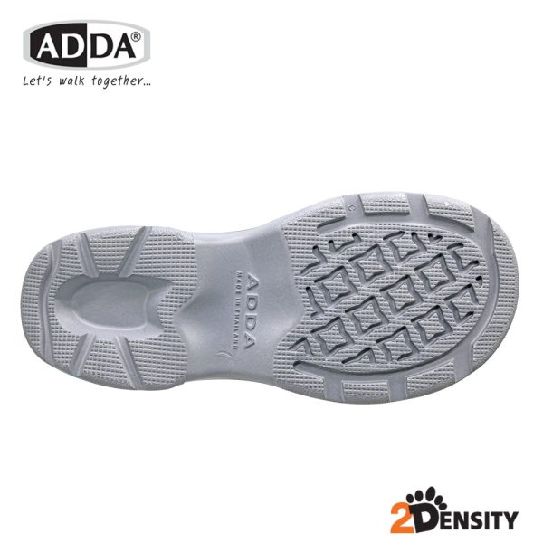 ADDA 2density รองเท้าแตะ รองเท้าลำลอง สำหรับผู้หญิง รุ่น 5TD98W1 (ไซส์ 4-7)