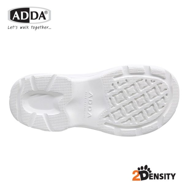 ADDA 2density รองเท้าแตะ รองเท้าลำลอง สำหรับผู้หญิง รุ่น 5TD98W2 (ไซส์ 4-7)