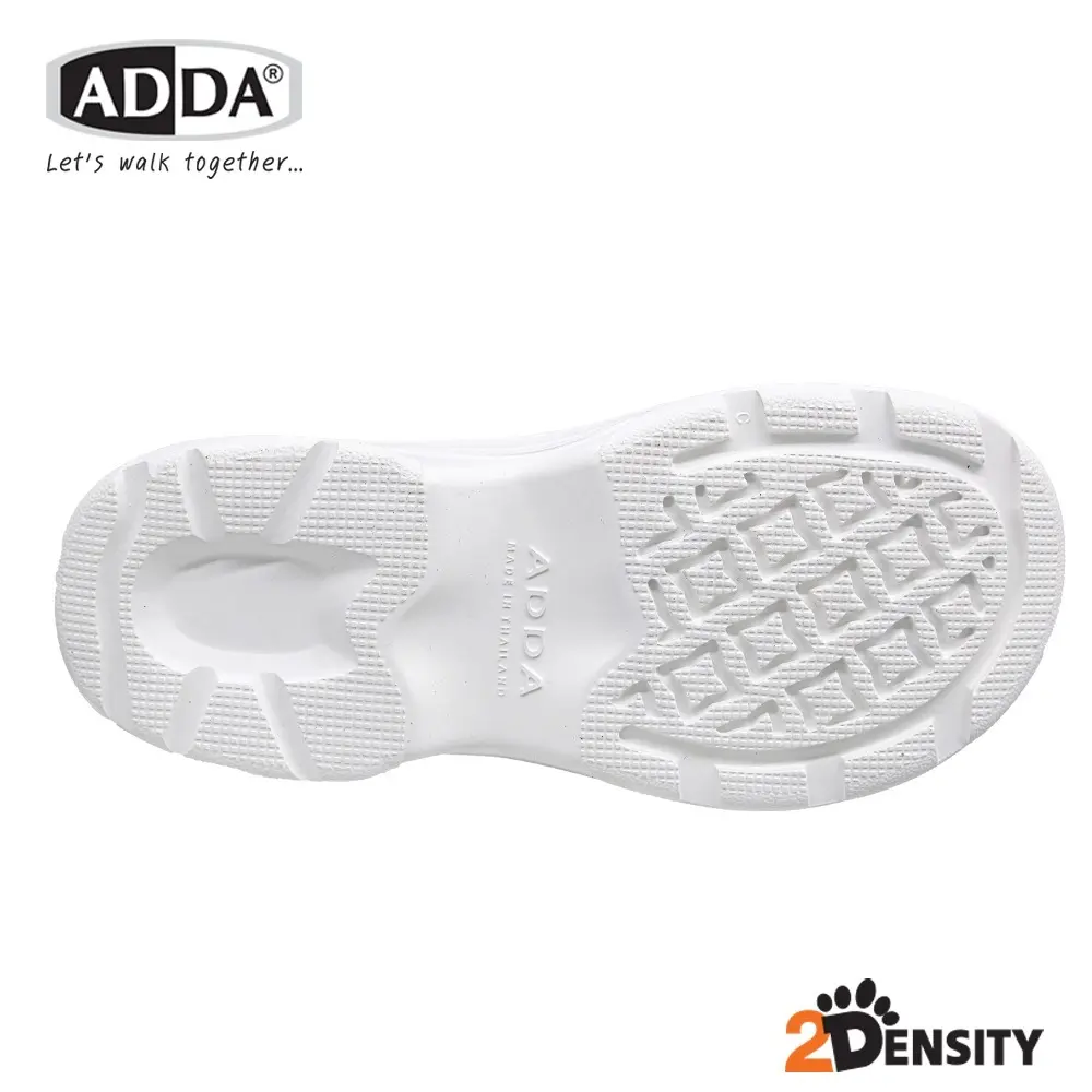 ADDA 2density รองเท้าแตะ รองเท้าลำลอง สำหรับผู้หญิง รุ่น 5TD98W2 (ไซส์ 4-7) - Image 6