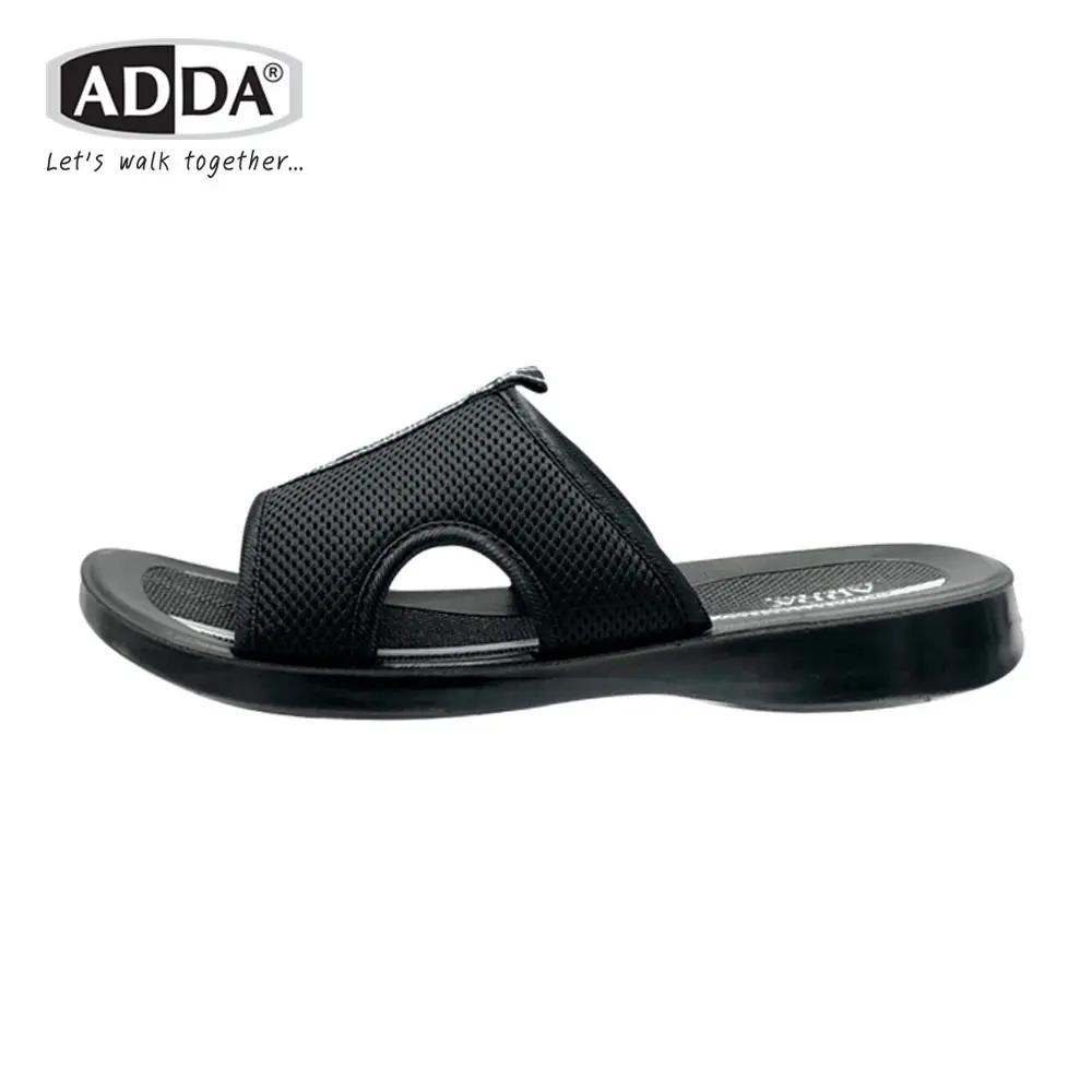 ADDA PU รองเท้าแตะลำลองแบบสวม รุ่น 7J05M1 (ไซส์ 38-45) - Image 3