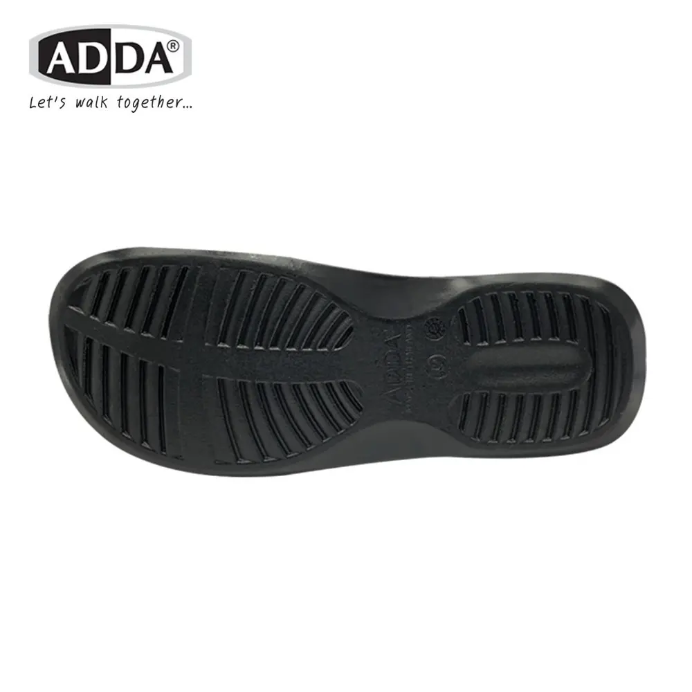 ADDA PU รองเท้าแตะลำลองแบบสวม รุ่น 7J05M1 (ไซส์ 38-45) - Image 7