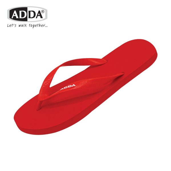 ADDA รองเท้าแตะ รองเท้าลำลอง แบบหนีบ สำหรับผู้ชาย รุ่น 811A1M1 (ไซส์ 9.5 - 11 )