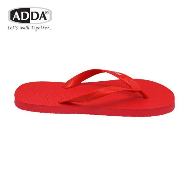 ADDA รองเท้าแตะ รองเท้าลำลอง แบบหนีบ สำหรับผู้ชาย รุ่น 811A1M1 (ไซส์ 9.5 - 11 )