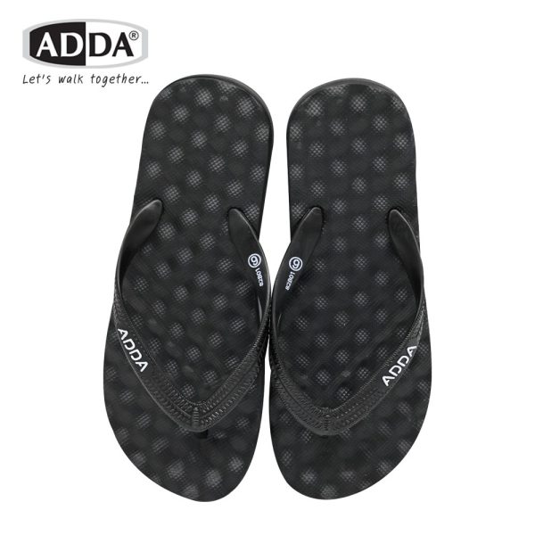 ADDA รองเท้าแตะ รองเท้าลำลอง แบบหนีบ สำหรับผู้หญิง รุ่น 82B01W2 (ไซส์ 4-6)