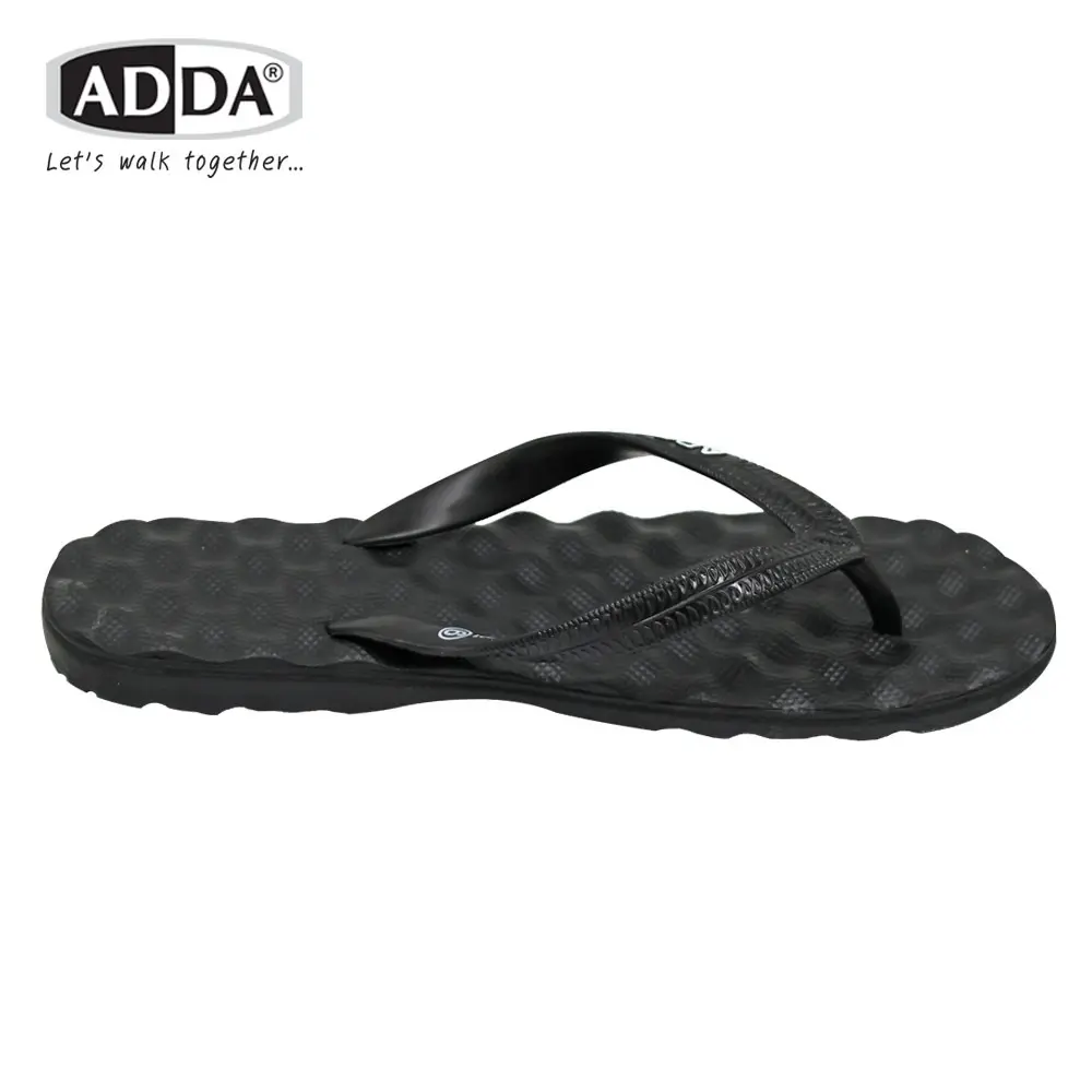 ADDA รองเท้าแตะ รองเท้าลำลอง แบบหนีบ สำหรับผู้หญิง รุ่น 82B01W2 (ไซส์ 4-6) - Image 4