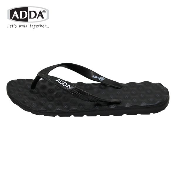 ADDA รองเท้าแตะ รองเท้าลำลอง แบบหนีบ สำหรับผู้หญิง รุ่น 82B01W2 (ไซส์ 4-6)