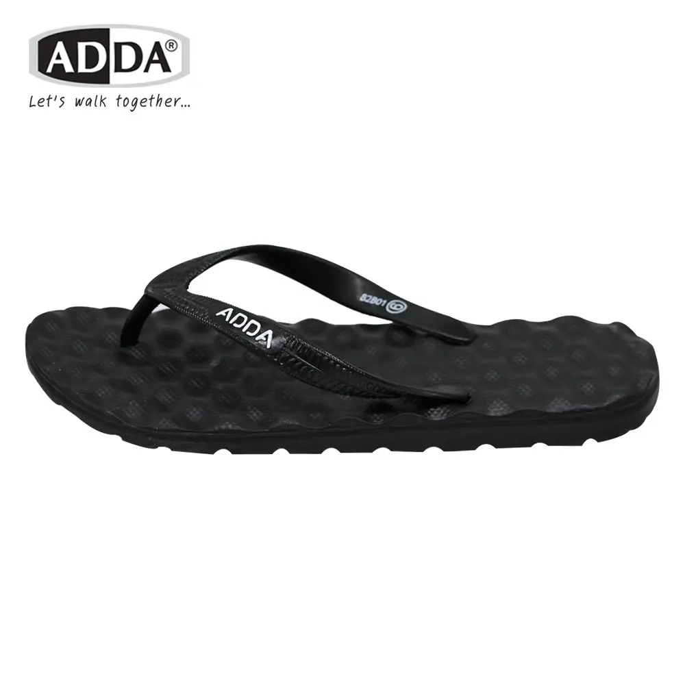 ADDA รองเท้าแตะ รองเท้าลำลอง แบบหนีบ สำหรับผู้หญิง รุ่น 82B01W2 (ไซส์ 4-6) - Image 5