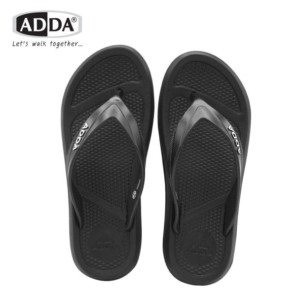 ADDA รองเท้าแตะลำลองแบบหนีบ รุ่น 82N01W1 (ไซส์ 4-6)