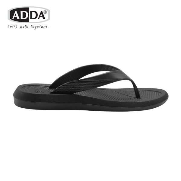 ADDA รองเท้าแตะลำลองแบบหนีบ รุ่น 82N01W1 (ไซส์ 4-6)