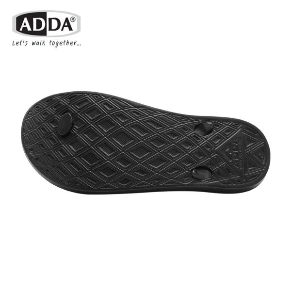 ADDA รองเท้าแตะลำลองแบบหนีบ รุ่น 82N01W1 (ไซส์ 4-6)