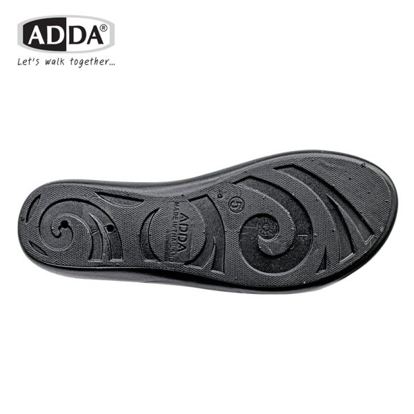 ADDA รองเท้าแตะลำลองแบบสวม สำหรับผู้หญิง รุ่น 91V34W1 (ไซส์ 4-7)