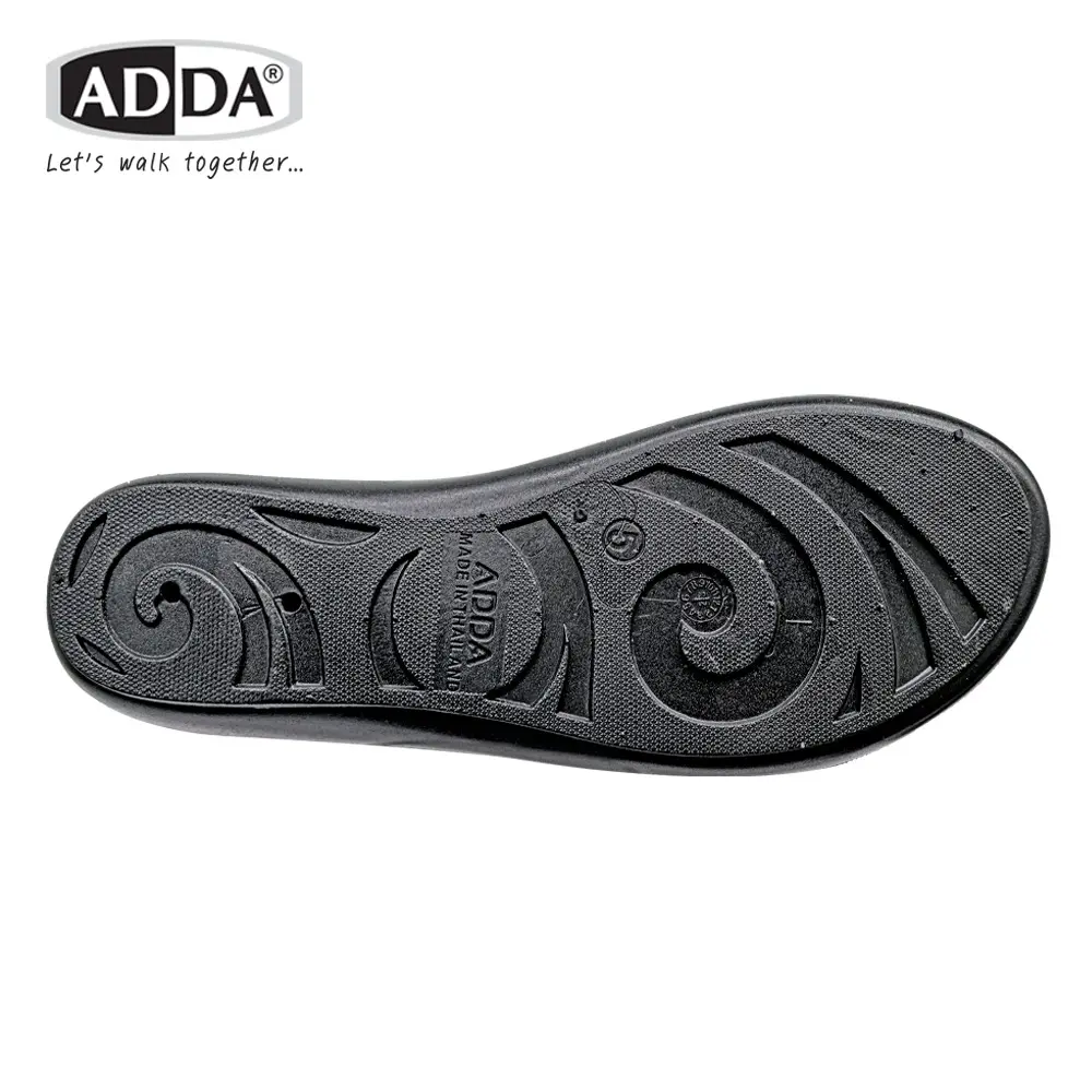 ADDA รองเท้าแตะลำลองแบบสวม สำหรับผู้หญิง รุ่น 91V34W1 (ไซส์ 4-7) - Image 6