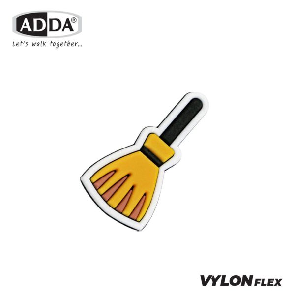 ADDA ตัวติดรองเท้า Halloween SET 5 PCS รุ่น JB004W1