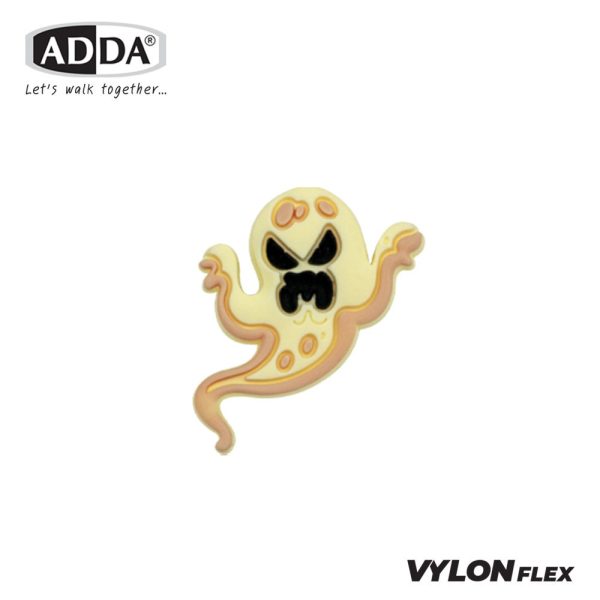 ADDA ตัวติดรองเท้า Halloween SET 5 PCS รุ่น JB004W1