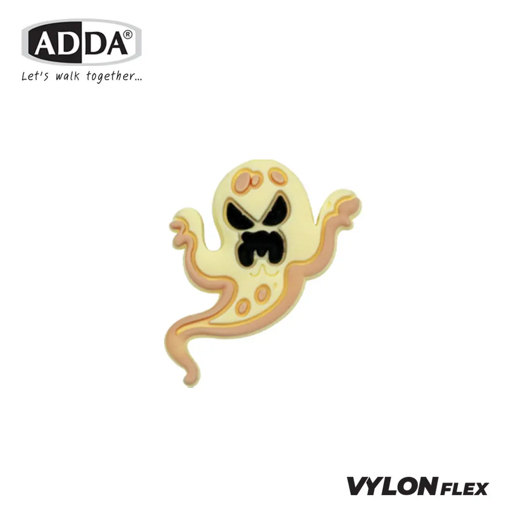 ADDA ตัวติดรองเท้า Halloween SET 5 PCS รุ่น CM003W1 - Image 6