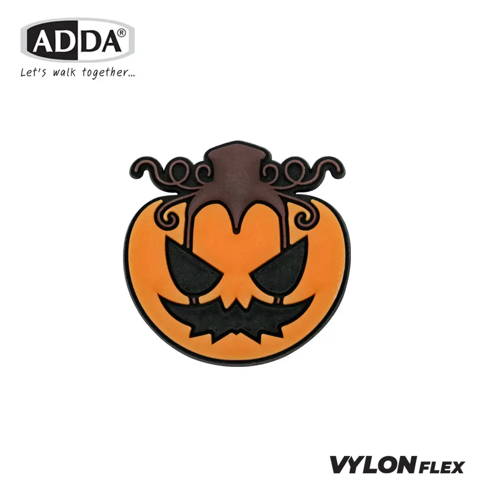 ADDA ตัวติดรองเท้า Halloween SET 5 PCS รุ่น CM003W1 - Image 7