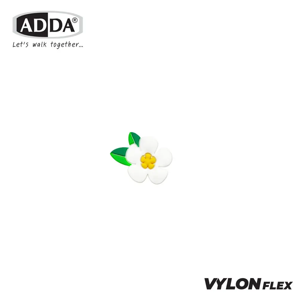 ADDA ตัวติดรองเท้า สงกรานต์ SET 5 PCS รุ่น CM009W1 - Image 4