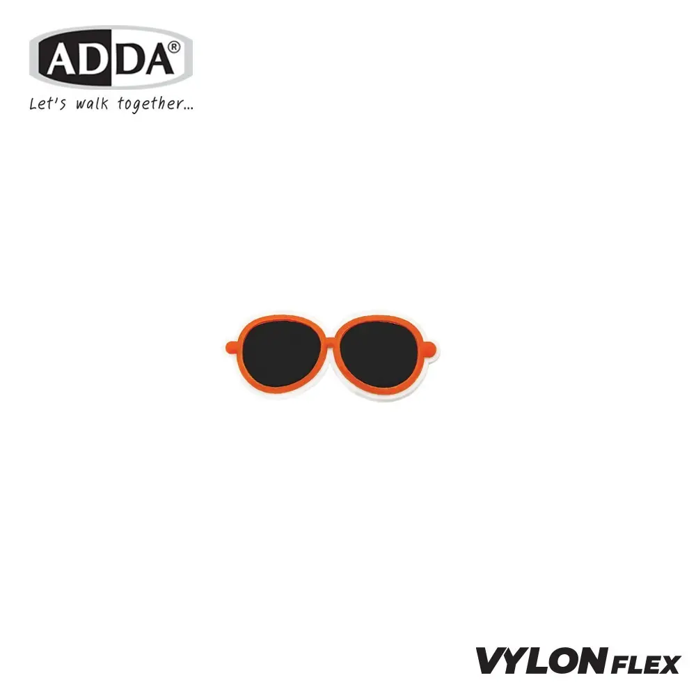 ADDA ตัวติดรองเท้า สงกรานต์ SET 5 PCS รุ่น CM009W1 - Image 6