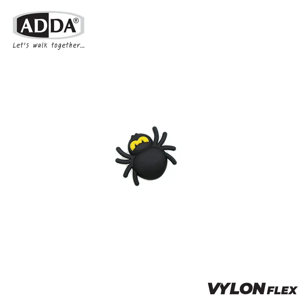 ADDA ตัวติดรองเท้า Halloween SET 6 PCS รุ่น CM010W1 - Image 3
