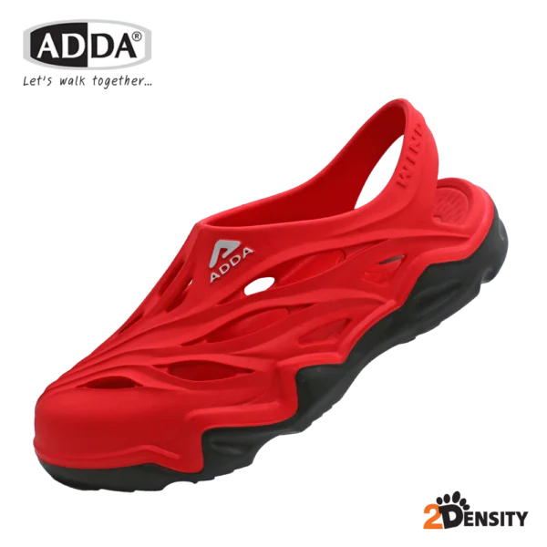 ADDA 2density  5TD75M1 (SIZE 7-11)