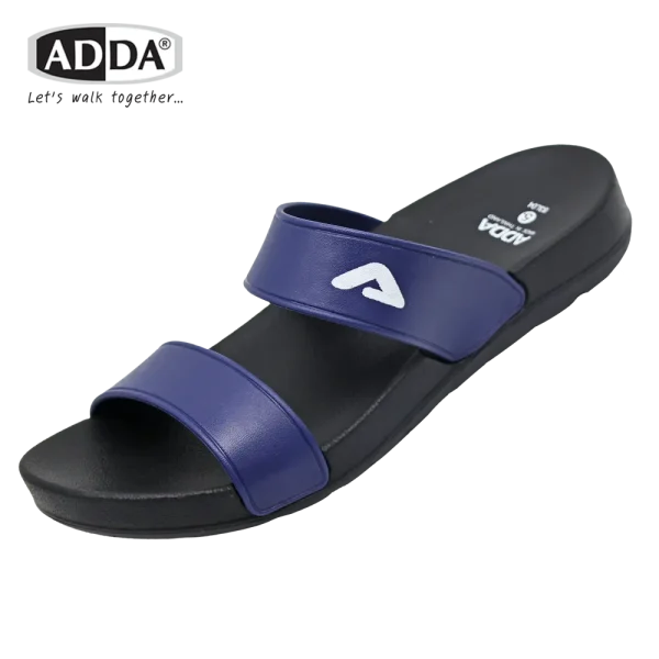 ADDA รองเท้าแตะ รองเท้าลำลอง แบบสวม สำหรับผู้หญิง รุ่น 83L04W1 (ไซส์ 4-6)