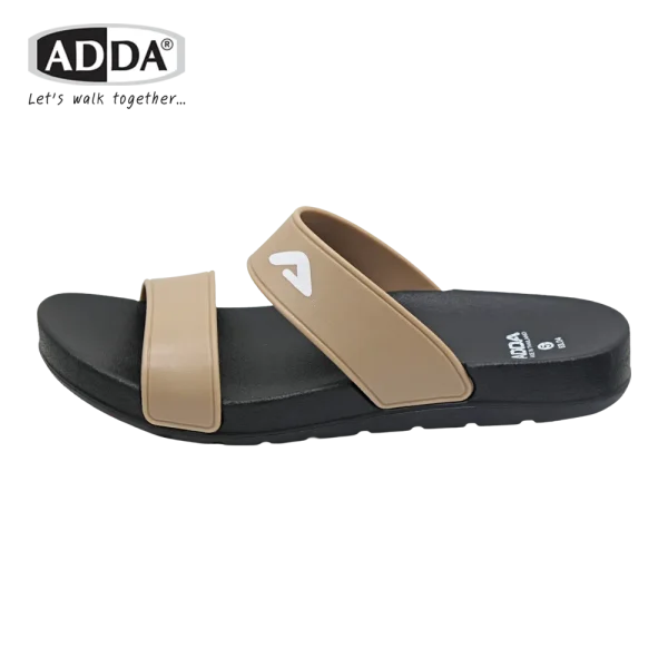 ADDA รองเท้าแตะ รองเท้าลำลอง แบบสวม สำหรับผู้หญิง รุ่น 83L04W1 (ไซส์ 4-6)