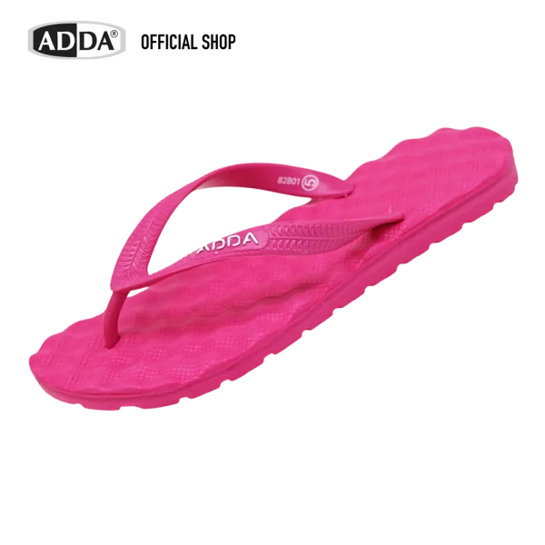 ADDA รองเท้าแตะ รองเท้าลำลอง แบบหนีบ รุ่น 82B01W7 (ไซส์ 4-6)