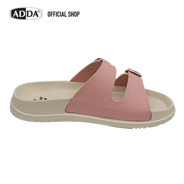 ADDA รองเท้าแตะ รองเท้าลำลอง แบบสวม สำหรับผู้หญิง รุ่น 35F02W1 (ไซส์ 4-7)