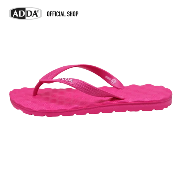 ADDA รองเท้าแตะ รองเท้าลำลอง แบบหนีบ รุ่น 82B01W7 (ไซส์ 4-6)