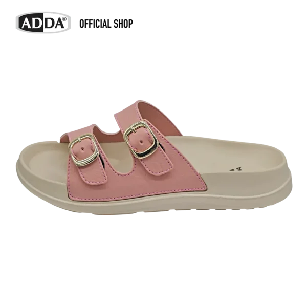 ADDA รองเท้าแตะ รองเท้าลำลอง แบบสวม สำหรับผู้หญิง รุ่น 35F02W1 (ไซส์ 4-7)