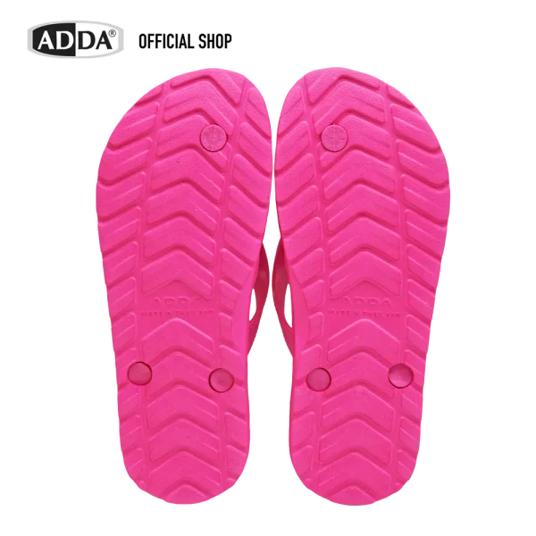 ADDA รองเท้าแตะ รองเท้าลำลอง แบบหนีบ รุ่น 82B01W7 (ไซส์ 4-6)