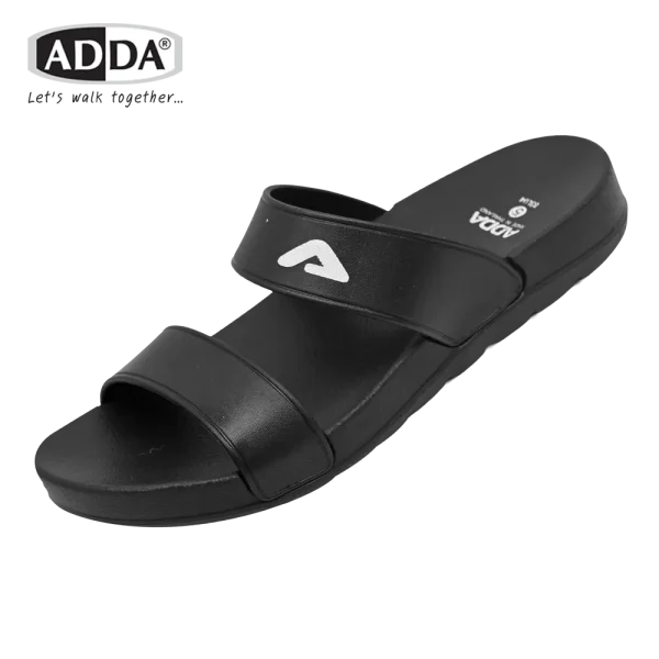 ADDA รองเท้าแตะ รองเท้าลำลอง แบบสวม สำหรับผู้หญิง รุ่น 83L04W1 (ไซส์ 4-6)