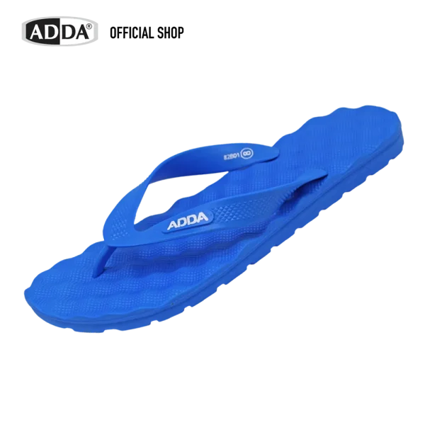 ADDA รองเท้าแตะ รองเท้าลำลอง แบบหนีบ รุ่น 82B01M7 (ไซส์ 7-10)