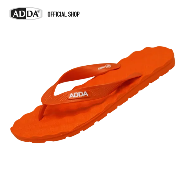 ADDA รองเท้าแตะ รองเท้าลำลอง แบบหนีบ รุ่น 82B01M7 (ไซส์ 7-10)