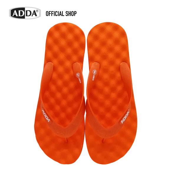 ADDA รองเท้าแตะ รองเท้าลำลอง แบบหนีบ รุ่น 82B01M7 (ไซส์ 7-10)