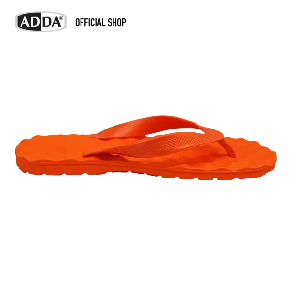 ADDA รองเท้าแตะ รองเท้าลำลอง แบบหนีบ รุ่น 82B01M7 (ไซส์ 7-10)