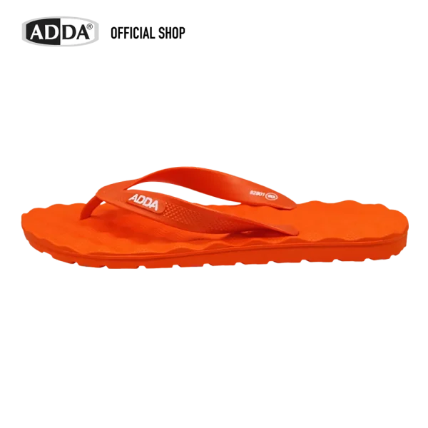 ADDA รองเท้าแตะ รองเท้าลำลอง แบบหนีบ รุ่น 82B01M7 (ไซส์ 7-10)