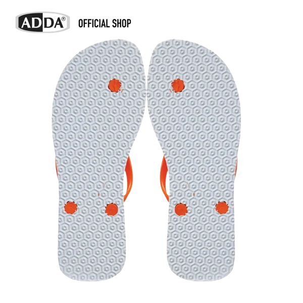 ADDA รองเท้าแตะ รองเท้าลำลอง แบบหนีบ ลายผลไม้ รุ่น 815G1W1 (ไซส์ 4-6)