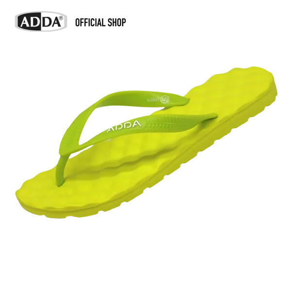 ADDA รองเท้าแตะ รองเท้าลำลอง แบบหนีบ รุ่น 82B01W7 (ไซส์ 4-6)