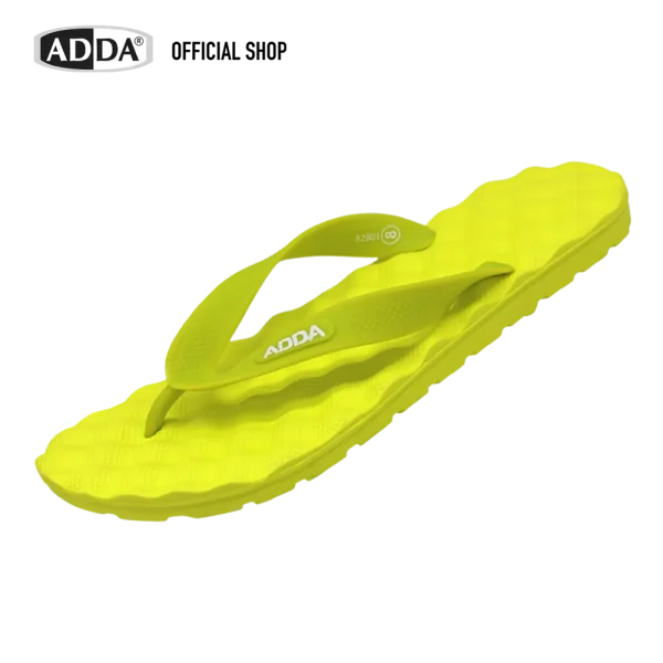 ADDA รองเท้าแตะ รองเท้าลำลอง แบบหนีบ รุ่น 82B01M7 (ไซส์ 7-10)