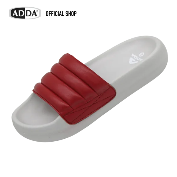 ADDA รองเท้าแตะ รองเท้าลำลอง แบบสวม สำหรับผู้หญิง รุ่น 35E02W1 (ไซส์ 4-7)