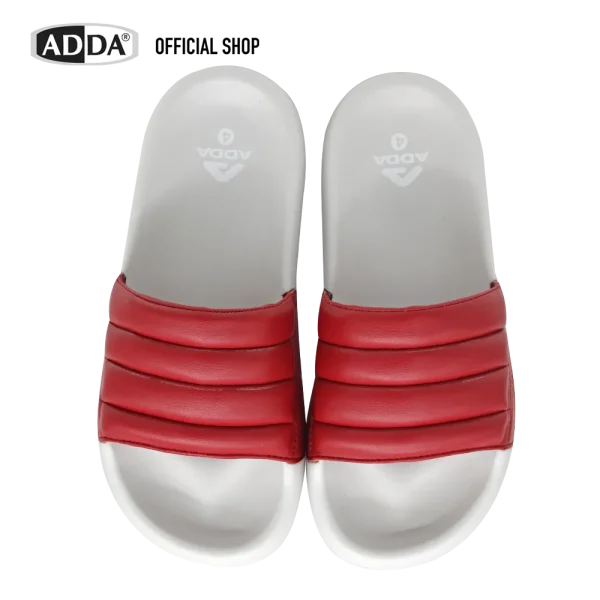 ADDA รองเท้าแตะ รองเท้าลำลอง แบบสวม สำหรับผู้หญิง รุ่น 35E02W1 (ไซส์ 4-7)