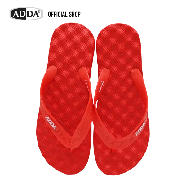 ADDA รองเท้าแตะ รองเท้าลำลอง แบบหนีบ รุ่น 82B01M1 (ไซส์ 7-10)