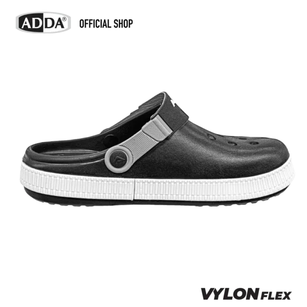 ADDA รองเท้าแตะ ผู้หญิง แบบสวมหัวโต รุ่น 55U18W1
