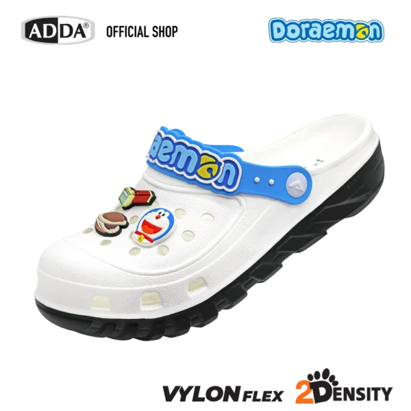 ADA 2density 5TD24WJ Doraemon (Size 4-7)